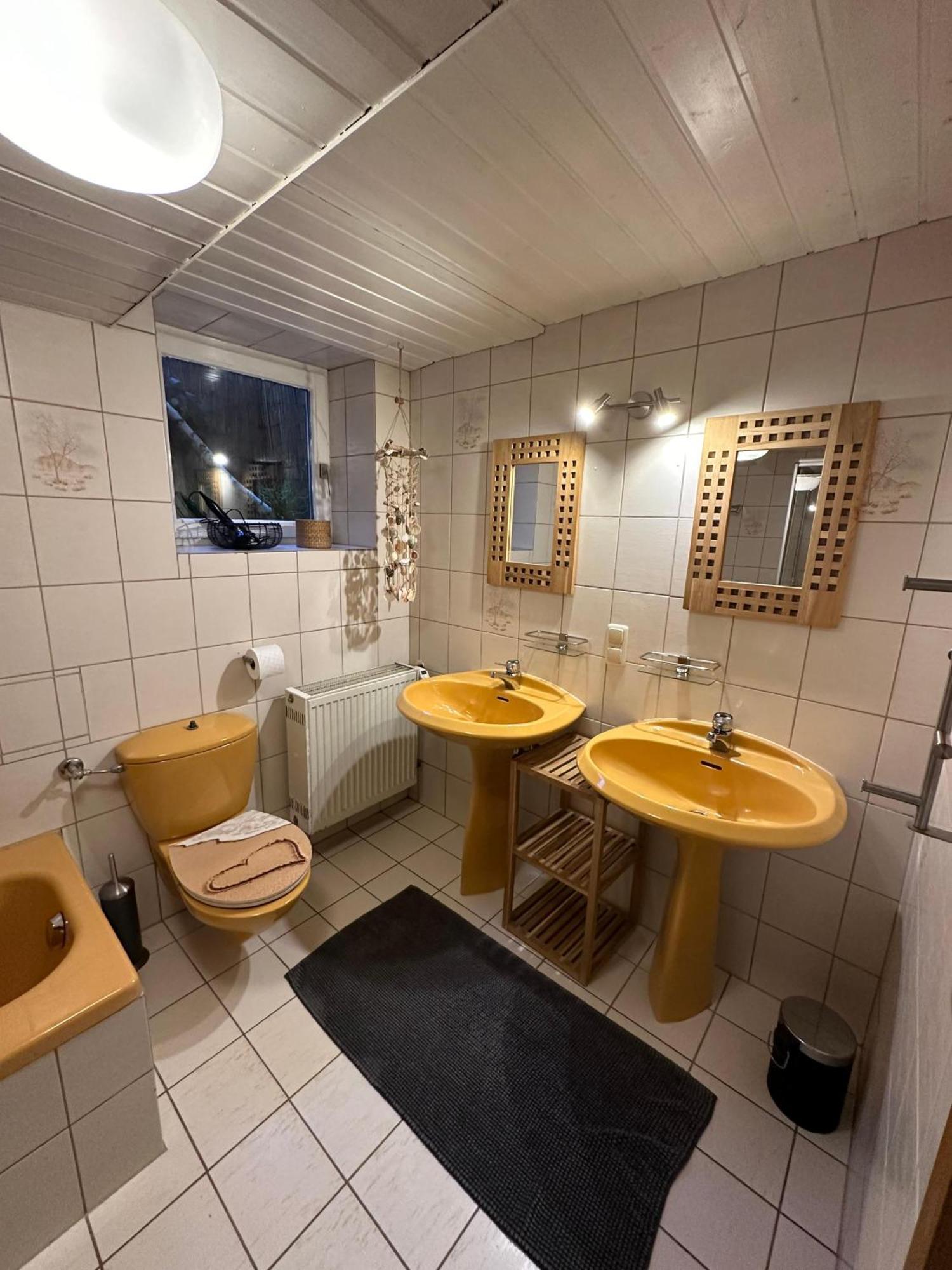 Ferienwohnung Kurtz Teisendorf Exteriör bild