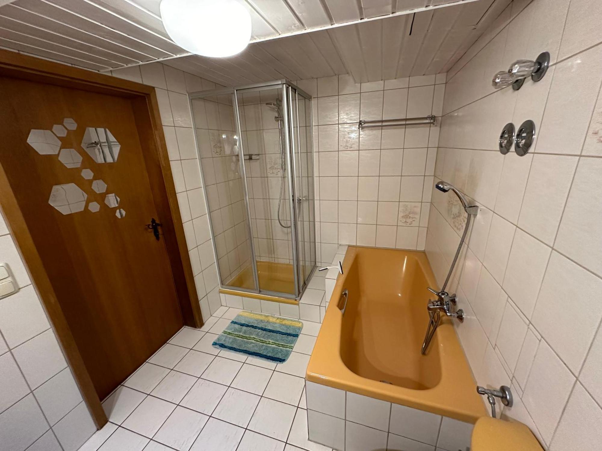 Ferienwohnung Kurtz Teisendorf Exteriör bild