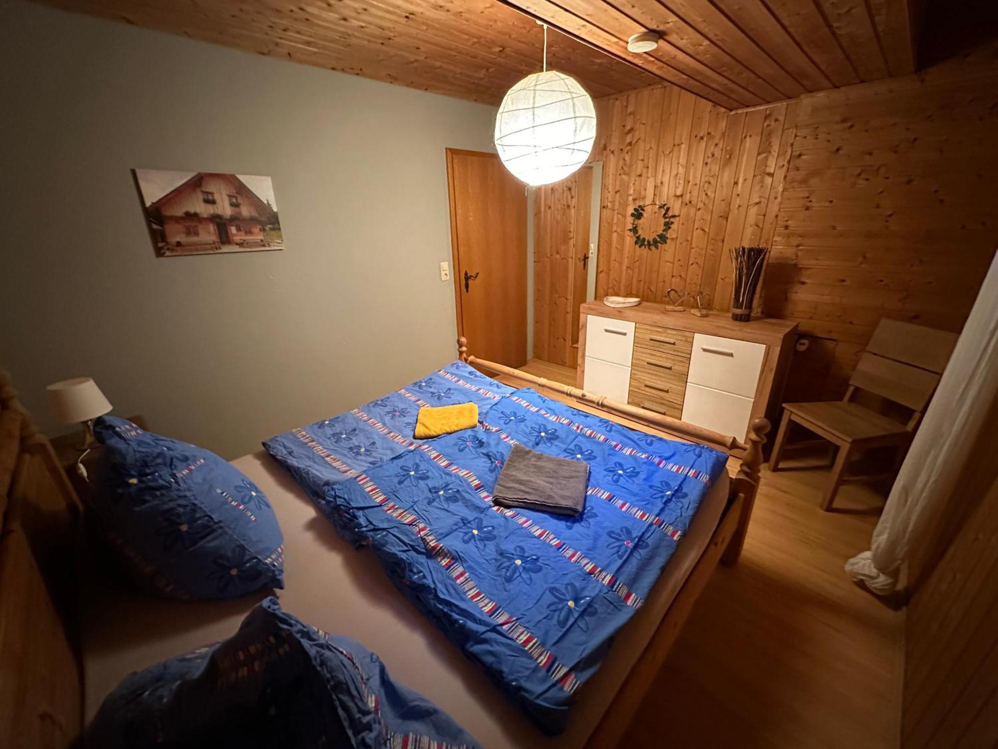 Ferienwohnung Kurtz Teisendorf Exteriör bild